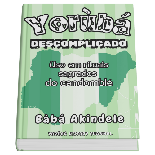 Yorùbá Descomplicado
